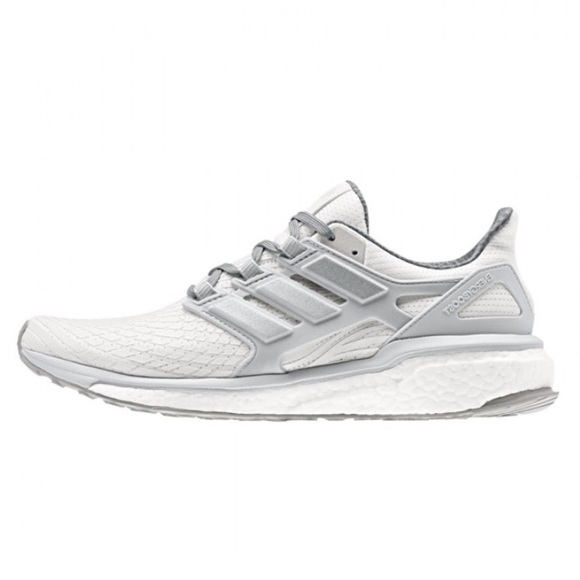 energy boost continental